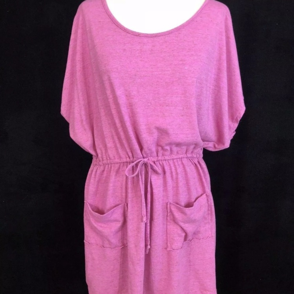 Alternative Earth Tunic/Dress